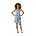 thumbnail image 7 of Member's Mark Girls 3-Pack Knit Dress, 7 of 16