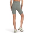thumbnail image 7 of Outdoor Voices Women's CloudKnit Bike Short, 7 of 14
