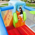 thumbnail image 4 of Bestway Jump 'n Climb Kids Inflatable Mega Bounce Park, 4 of 10