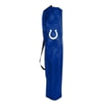 thumbnail image 4 of Logo Brands Indianapolis Colts Sideline XL Chair, 4 of 6