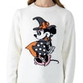 thumbnail image 5 of Women's Character Halloween Sweater, 5 of 7