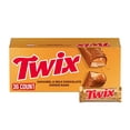 thumbnail image 1 of Twix Caramel Cookie Chocolate Candy Bars, Full Size, 1.79 oz., 36 pk., 1 of 14