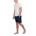 thumbnail image 4 of Nautica Men's 7.5" Swim Trunk, 4 of 9