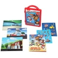 thumbnail image 2 of Nickelodeon PAW Patrol: Racing to the Rescue!, 2 of 4