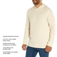 thumbnail image 4 of Gap Men's Textured Pullover Hoodie, 4 of 8