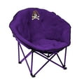 thumbnail image 1 of NCAA Sphere Sherpa Chair, Assorted Teams, 1 of 5