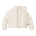 thumbnail image 6 of Member's Mark Women's Puffer Coat, 6 of 7