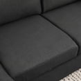thumbnail image 6 of Newton Storage Sofa Bed Sectional, 6 of 8