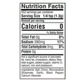 thumbnail image 2 of Alpine Touch All-Purpose Seasoning, 16 oz., 2 of 3