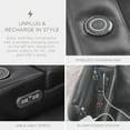 thumbnail image 4 of Member’s Mark Ashton Home Theater Power Recliner, 4 of 13