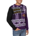 thumbnail image 2 of NFL Holiday Sweater, 2 of 5