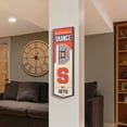 thumbnail image 2 of YouTheFan Syracuse Orange 6"x19" 3D Stadium View Banner, 2 of 6