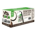thumbnail image 2 of Vita Coco Coconut Water with Fresh Pressed Coconut Puree, 11.1 fl. oz., 12pk., 2 of 4