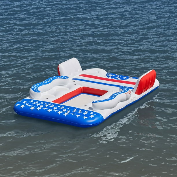 Member's Mark Paradise Island Float