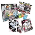 thumbnail image 3 of Pokémon Binder + Poster Collection with Booster Packs, 3 of 7