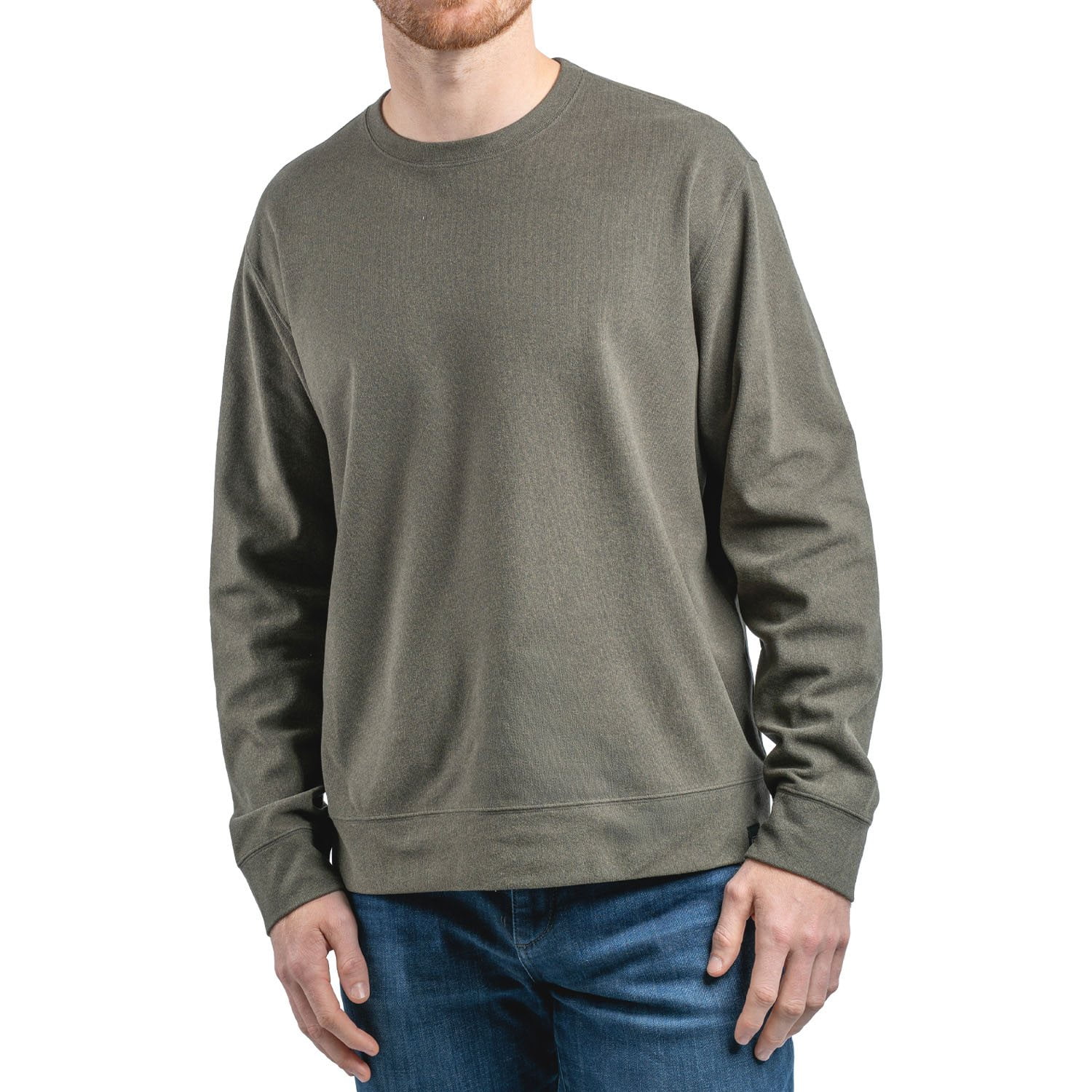 トップス SMOOTHY X WDS CREW NECK SWEAT SHIRT SMOOTHY x WDS Snoopy Pigment Crewneck Sweatshirt – WIND AND SEA