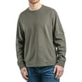 thumbnail image 1 of Jachs Men's Ultra Soft Crewneck Sweatshirt, 1 of 5