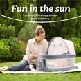 thumbnail image 5 of Graco Pack ‘n Play Travel Dome DLX Playard, 5 of 9