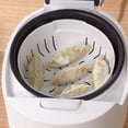 thumbnail image 5 of Cuckoo Micom Rice Cooker & Warmer, 5 of 11