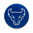 thumbnail image 1 of Logo Brands Buffalo Bulls Puff Pillow, 1 of 4