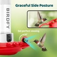 thumbnail image 5 of Birdfy Smart Hummingbird Feeder, 5 of 7