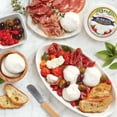 thumbnail image 3 of BelGioioso Fresh Burrata Cheese Balls, 16 oz., 3 of 5