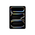 thumbnail image 1 of Apple iPad Pro 11" Wi-Fi with M5 Chip & Nano Glass - 6th Generation - 2025 Model, 1 of 9