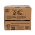 thumbnail image 9 of Member's Mark Commercial Carpet Cleaner Concentrate, 1 gal., 4 pk., 9 of 11
