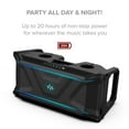 thumbnail image 8 of Gemini Floating Bluetooth Speaker, 8 of 9