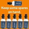 thumbnail image 3 of Drinkmate CO2 Refill Carbonator Cylinders 10L (3oz), 6-Pack, 3 of 3