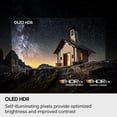 thumbnail image 9 of SAMSUNG 77” Class S85H Series OLED 4K UHD Vision AI Smart Tizen TV, 9 of 18