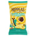 thumbnail image 1 of Hippeas Chickpea Puffs Flavor Blast White Cheddar, 15 oz., 1 of 4