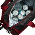 thumbnail image 5 of NCAA 30 Can Backpack Cooler, 5 of 5