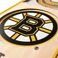 thumbnail image 4 of YouTheFan NHL 3D Stadium View 6x19 Banner, Assorted Teams, 4 of 6