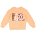 thumbnail image 7 of Counting Daisies Fall Sweatshirt, 7 of 8