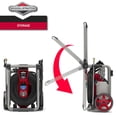 thumbnail image 6 of Briggs & Stratton 2,000 PSI 3.5 GPM Electric Pressure Washer featuring PowerFlow+, 6 of 11