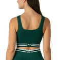 thumbnail image 3 of Penn Women's Seamless Reversible Sports Bra, 3 of 9