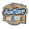 thumbnail image 1 of YouTheFan MLB Fan Cave Sign, Assorted Teams, 1 of 5