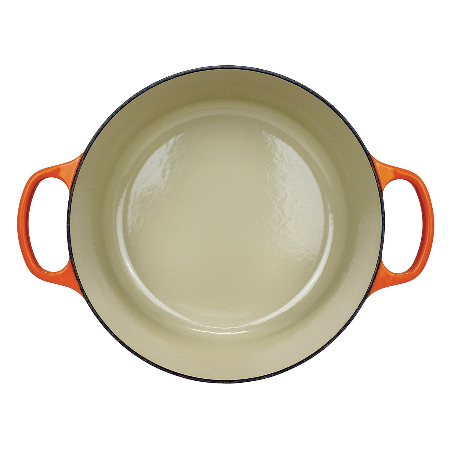 Le Creuset Signature Cast Iron Round Dutch Oven, Assorted Sizes