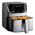 thumbnail image 5 of Gourmia 7-Quart Digital Air Fryer, Includes 3-Piece Silicone Accessory Set, 5 of 8