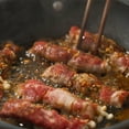 thumbnail image 4 of Master Wang Thin Cut Beef Rolls, Frozen, 1 lb., 4 of 6
