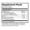 thumbnail image 3 of Nugenix ULTRA Total Testosterone Boosting Formula Tablets (63 ct.), 3 of 9