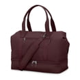 thumbnail image 2 of Samsonite Drop-Bottom Weekender Duffel, 2 of 8