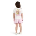 thumbnail image 3 of Character Girls 2-Piece Outfit Set, 3 of 6