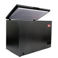 thumbnail image 4 of Frigidaire 10 cu. ft. Chest Freezer, 4 of 14