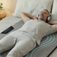 thumbnail image 1 of Woojer High Fidelity Haptic Wellness MAT, 1 of 8