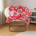 thumbnail image 2 of Liscensed Character Pillow and Throw Blanket Set, 2 of 8