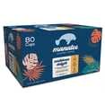 thumbnail image 3 of Manatee Coffee Caribbean Delight Coffee Pods, 80 ct., 3 of 8
