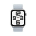 thumbnail image 2 of Apple Watch SE GPS 44mm Aluminum Case, 2 of 7