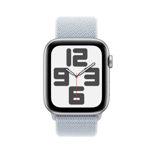 Apple Watch SE GPS 40mm Aluminum Case - Samsclub.com